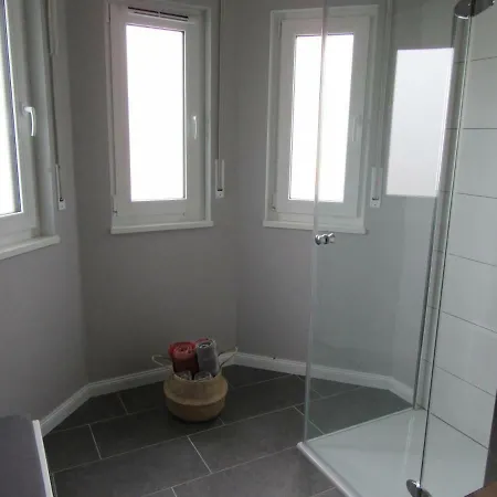 Chalet Koop Apartment