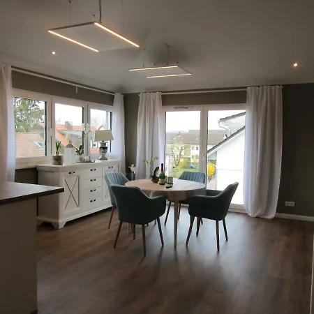 Chalet Koop