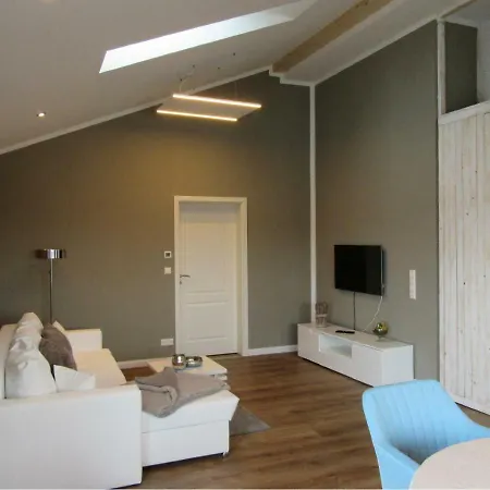 Chalet Koop Sinsheim