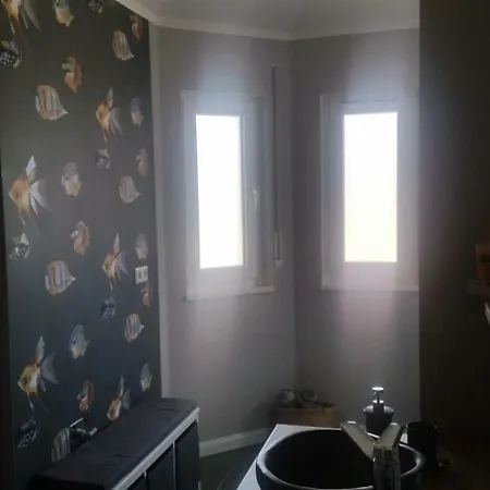 Chalet Koop Lejlighed