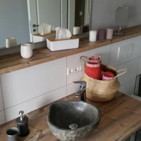 Chalet Koop