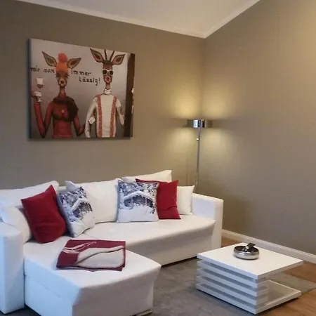 Chalet Koop Apartment *